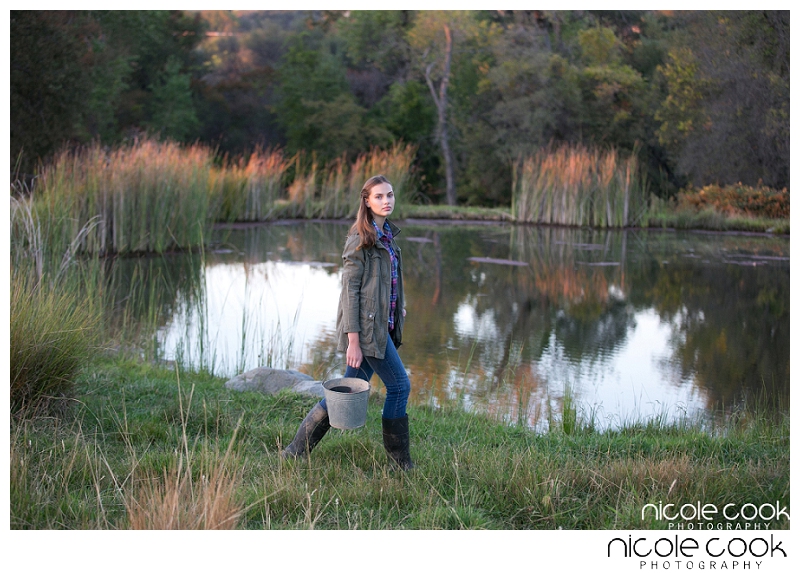 www.NicoleCookPhoto.com; Auburn Senior Photographer; Roseville Senior Photographer; Granite Bay Senior Photographer