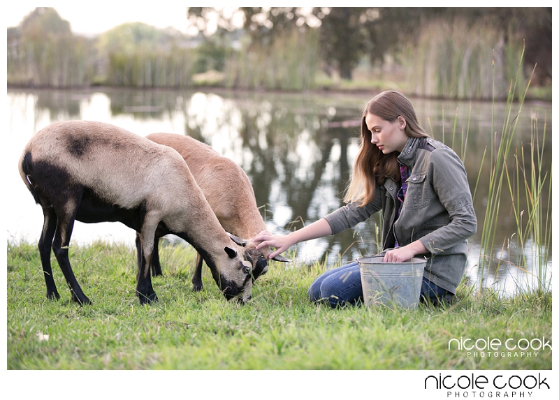 www.NicoleCookPhoto.com; Auburn Senior Photographer; Roseville Senior Photographer; Granite Bay Senior Photographer