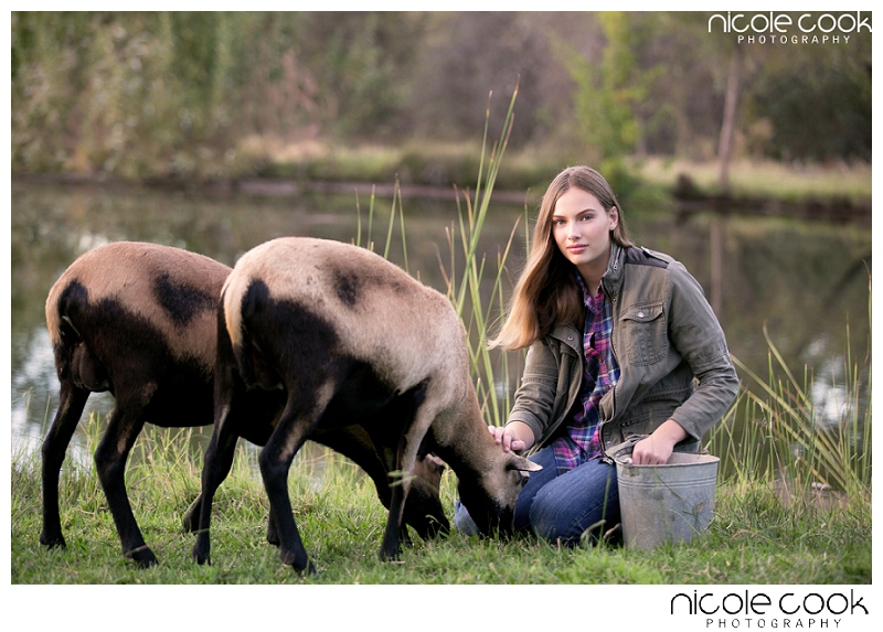 www.NicoleCookPhoto.com; Auburn Senior Photographer; Roseville Senior Photographer; Granite Bay Senior Photographer