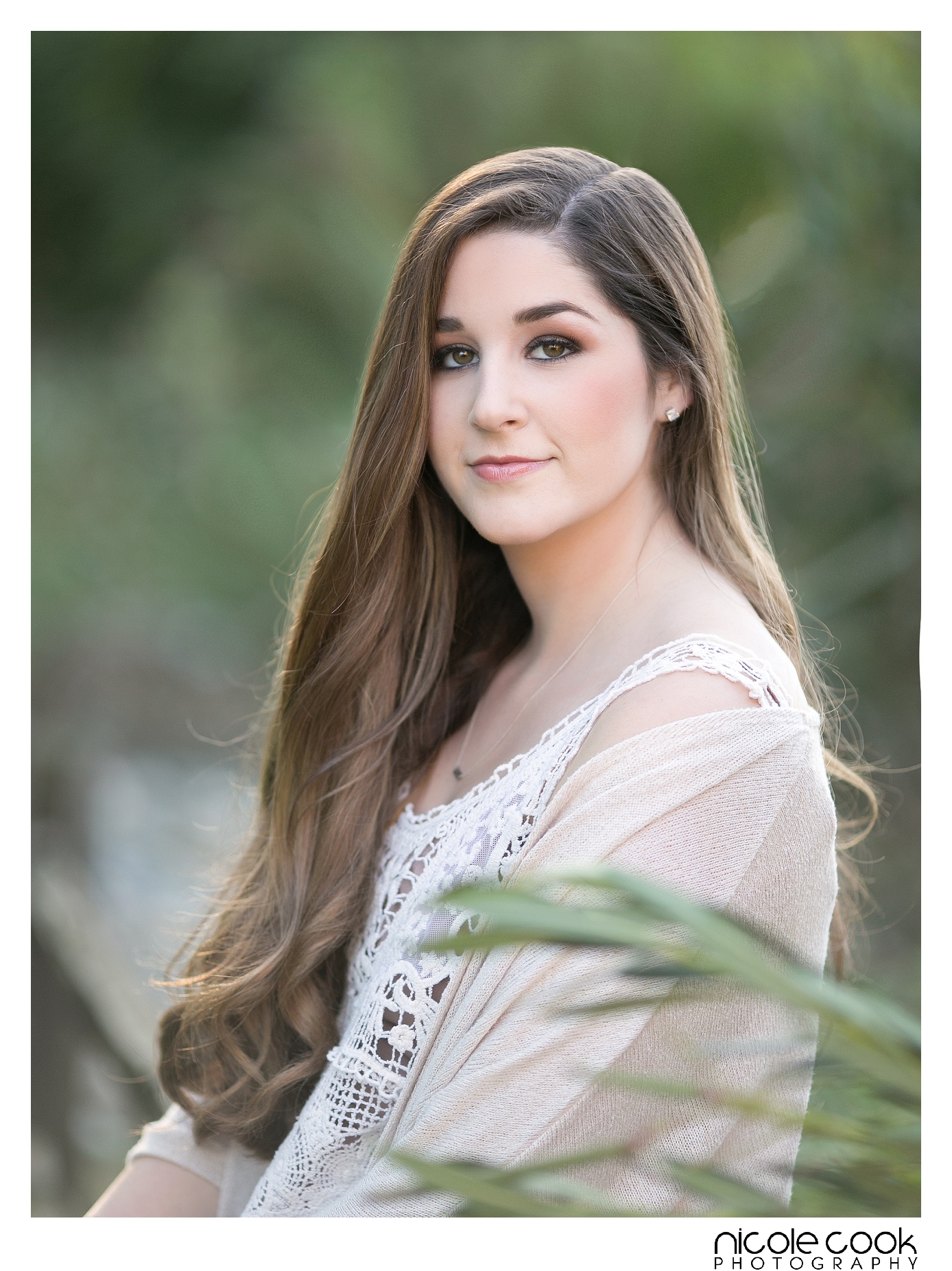 Paige // Whitney High School, Rocklin Senior Photographer