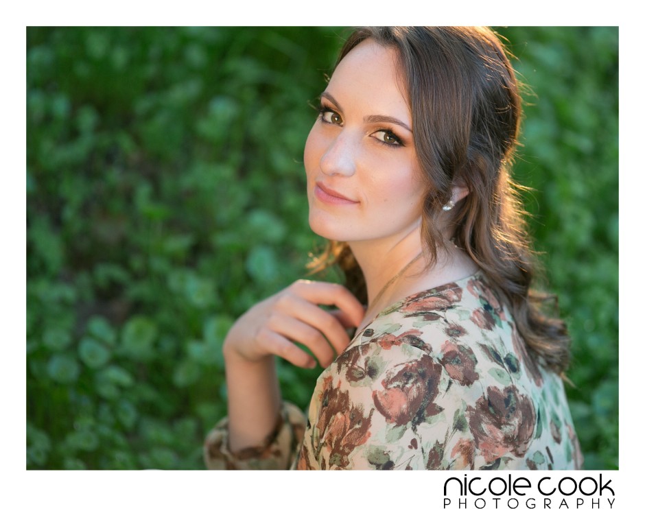 Nicole Cook Oak Ridge High School Senior Portraits0271