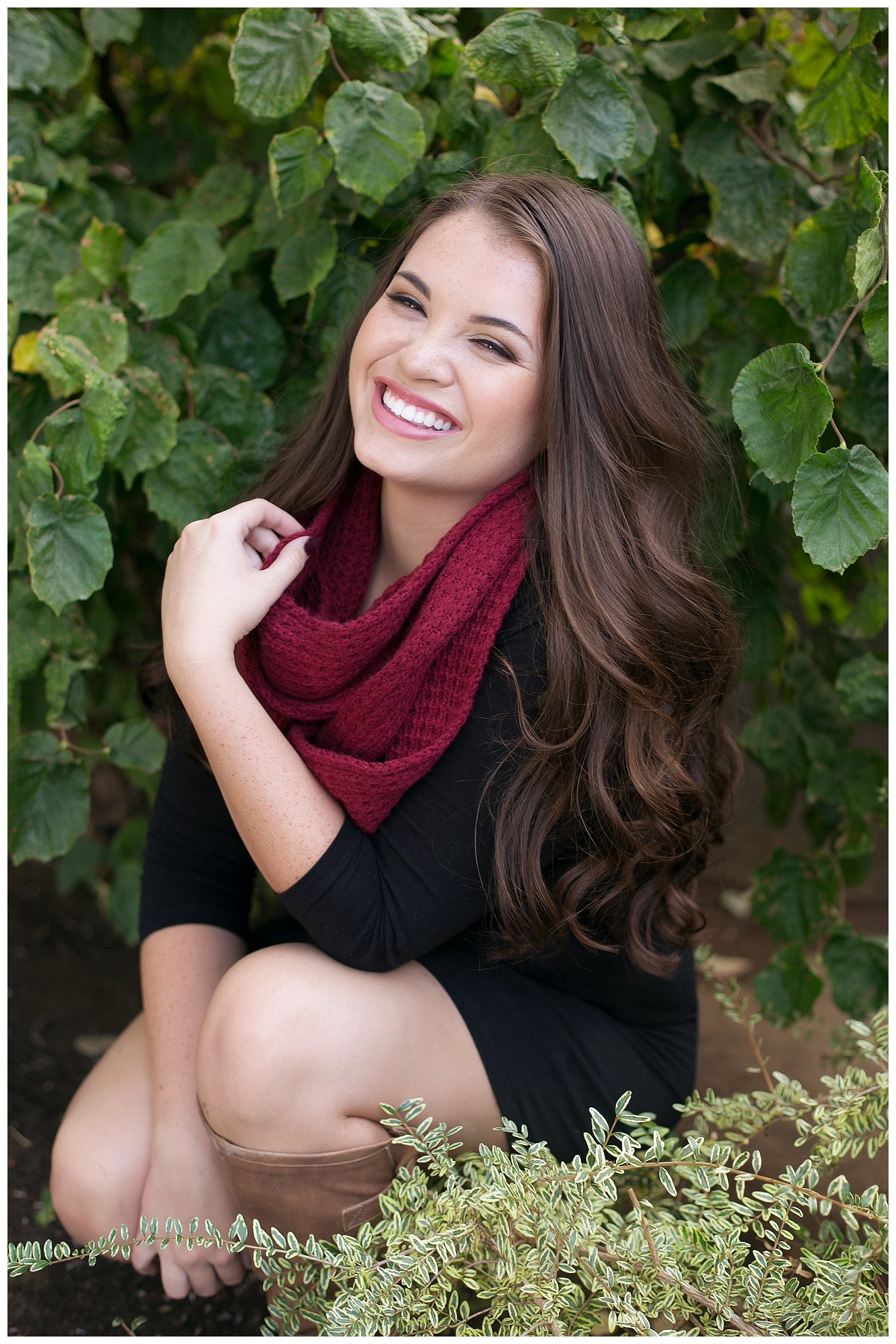 Allison // Del Oro High School – Auburn, Loomis and Granite Bay Senior ...