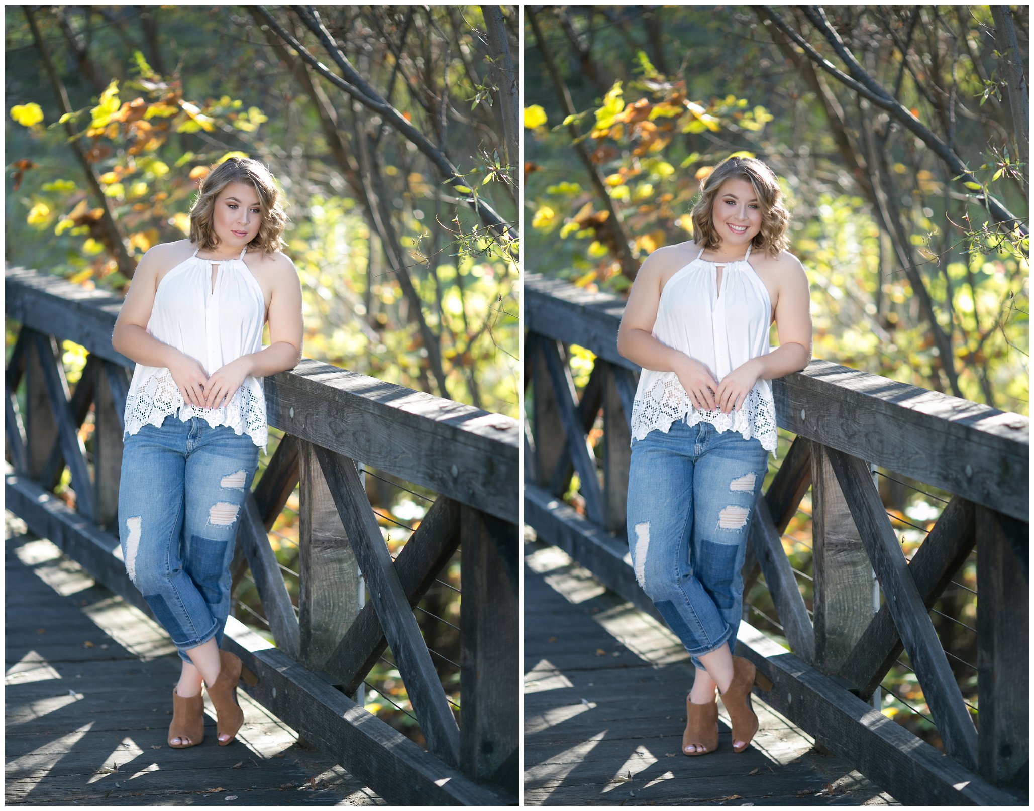 Lexi // Granite Bay High School, Granite Bay Senior Portraits