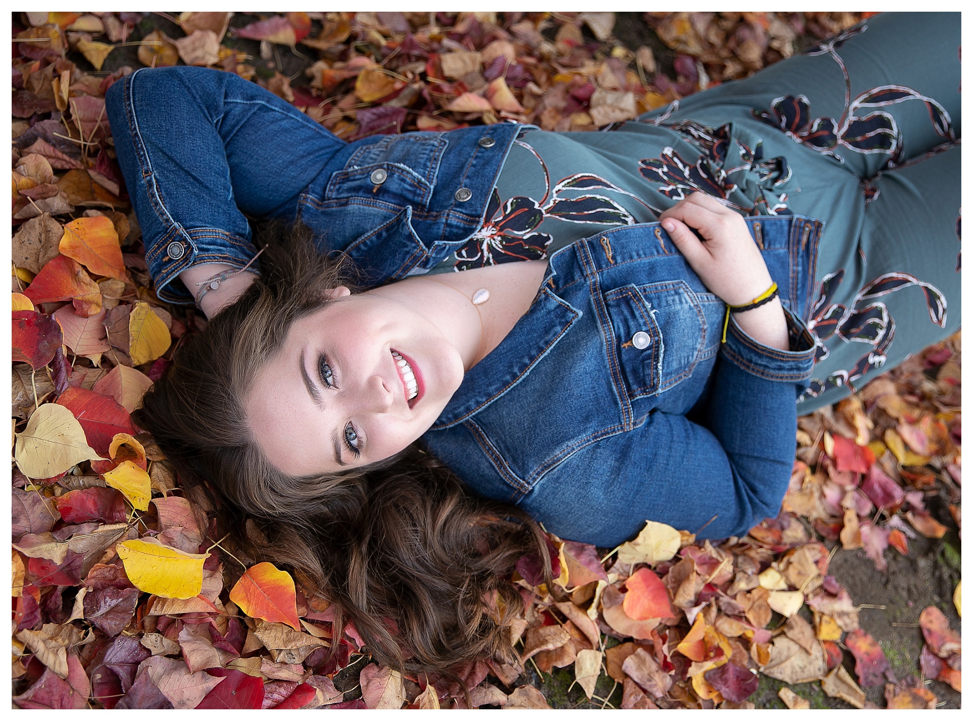 Del Oro High School Senior Portrait Photographer_4101.jpg