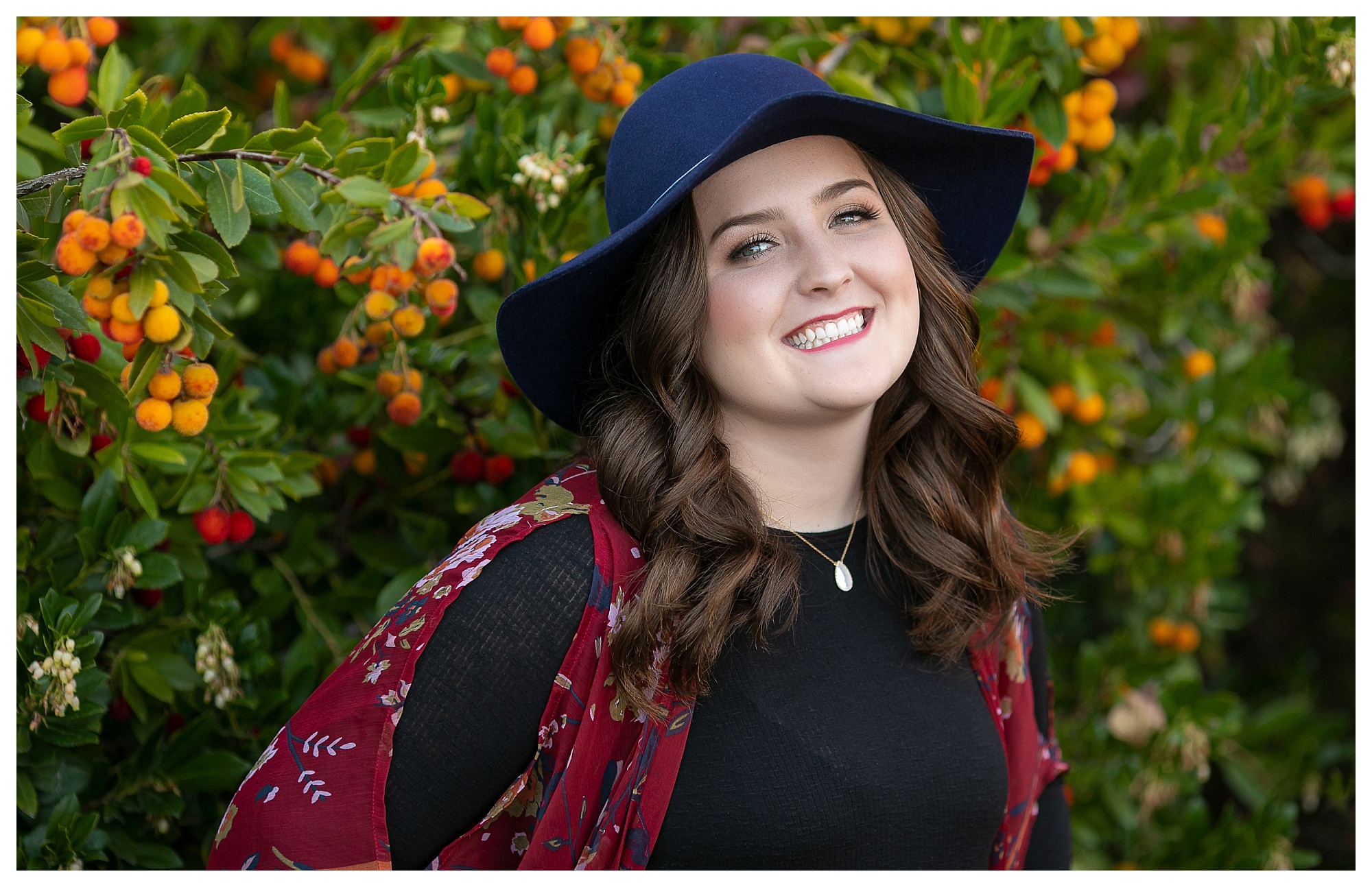 Del Oro High School Senior Portrait Photographer_4102.jpg