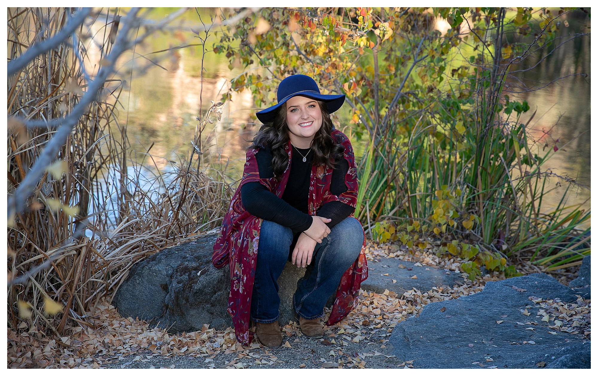 Del Oro High School Senior Portrait Photographer_4104.jpg