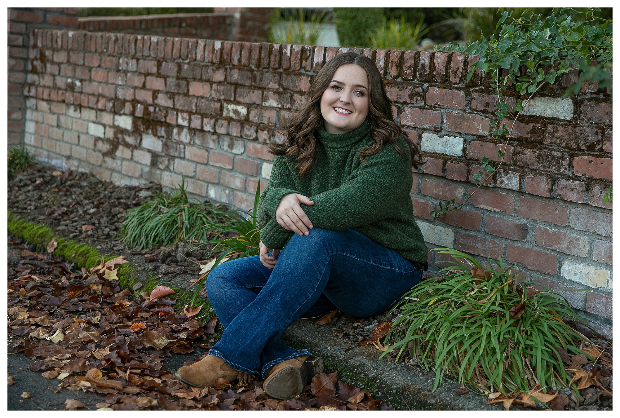 Del Oro High School Senior Portrait Photographer_4105.jpg