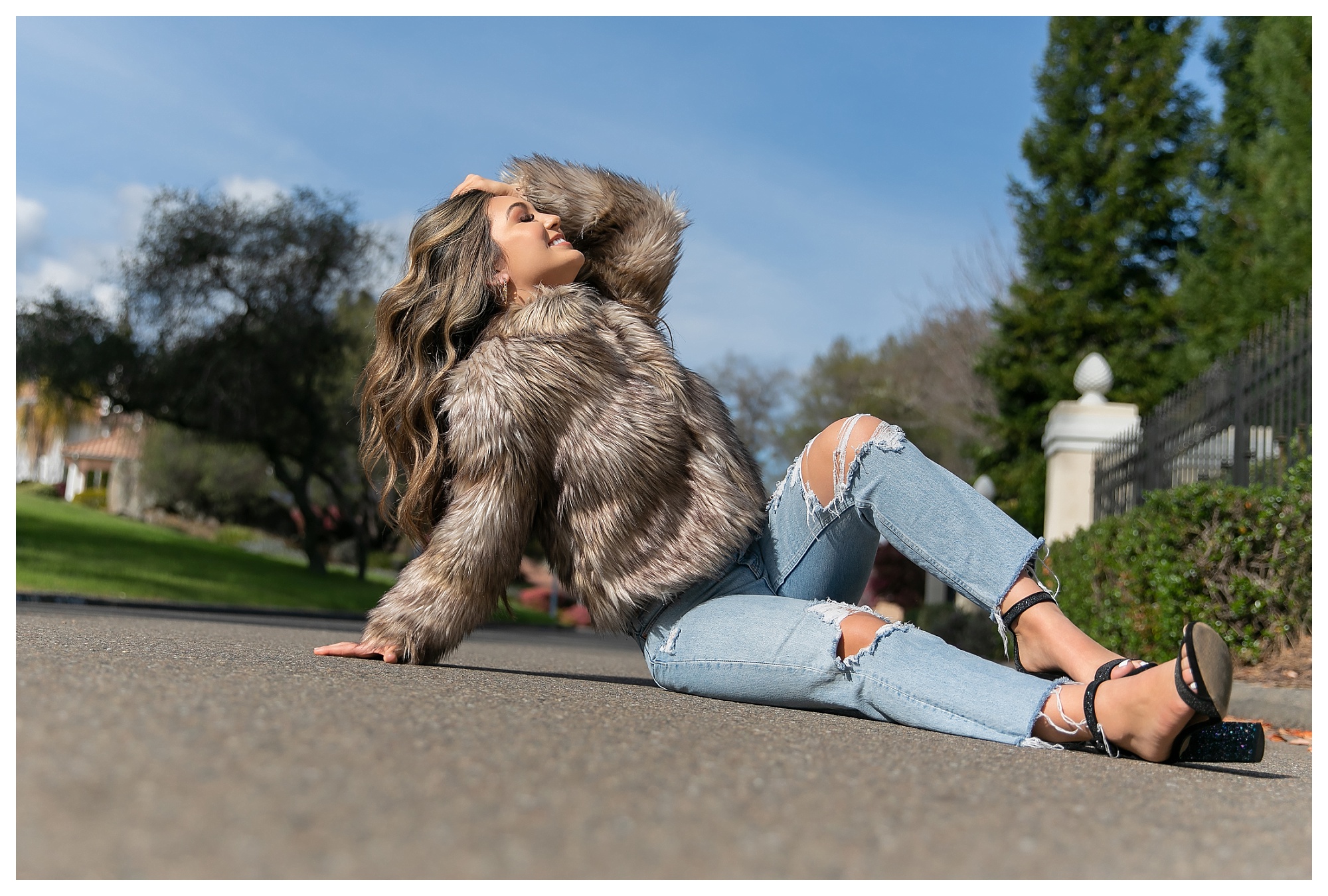 Whitney High School Roseville Senior Portrait Photographer_4815.jpg